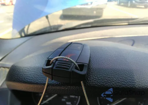 2008 BMW 128I из США, поврежденный, VIN WBAUL73518VE89502